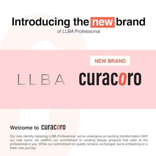 Curacoro Promade 500 Fans 5D-0.05 C Curl 10mm Length Handmade Volume Lash Fans for Long-Lasting Eyelash Extension