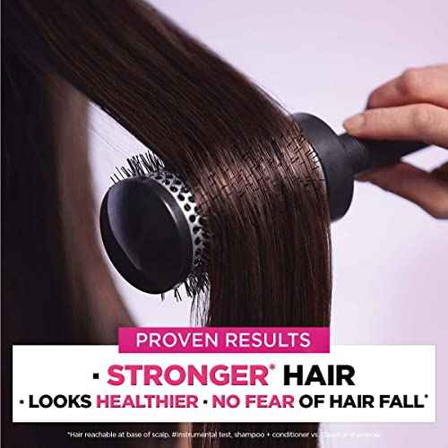 L'Oreal Paris Fall Repair 3x Anti-hair Fall Shampoo, 640ml