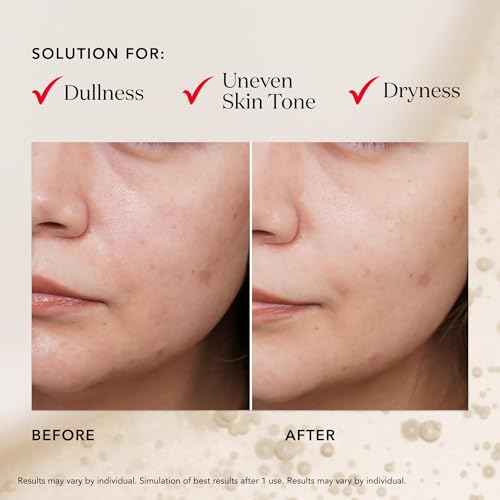 SK-II Facial Masks - Brightening Face Mask Sheets to Help Improve Tone, Texture & Radiance - Anti-Aging Treatment for Replenished Moisture & Visibly Healthier Skin