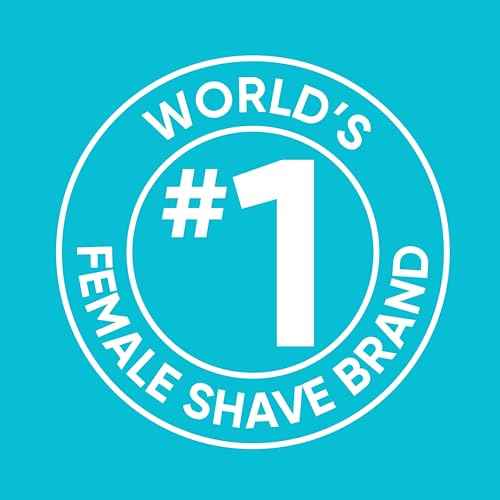 Gillette Venus Extra Smooth Pink Women's Razor, Pivoting Razor Head, 5 Blades for an Extra Smooth Shave, Handle + 3 Blade Refills, Holiday Gifts for Women