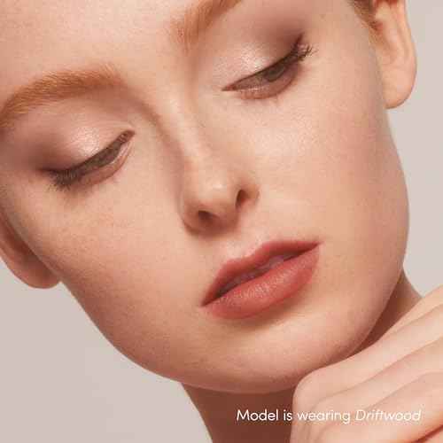 jane iredale PurePressed Eye Shadow Triple, Highly Pigmented Mineral Based Eye Color, Long Lasting & Crease Resistant Formula, Safe for Sensitive Eyes