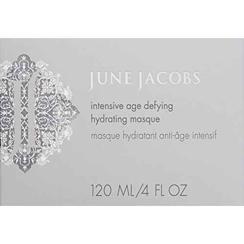June Jacobs Intensive Age Defying Hydrating Masque, 4 Fl Oz