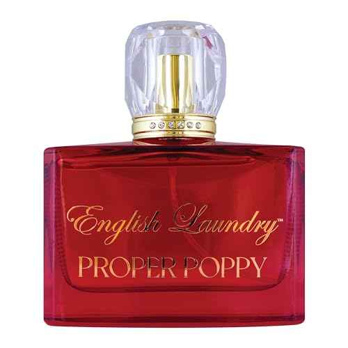 English Laundry Proper Poppy 3.4 fl. oz. Eau de Parfum for Her