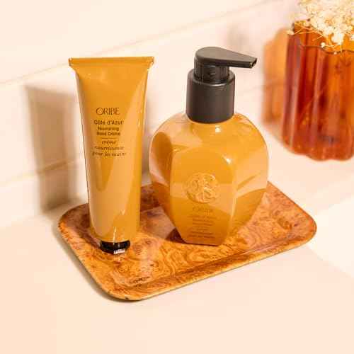 Oribe Cote d'Azur Nourishing Hand Cream