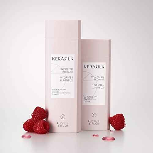 Kerasilk Color Protecting Shampoo