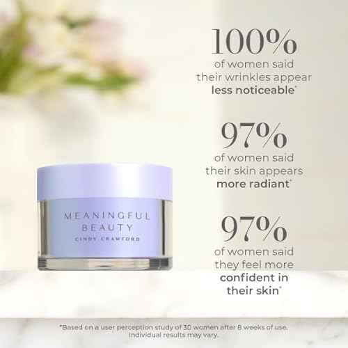 Meaningful Beauty Age Recovery Night Cr?me with Retinol