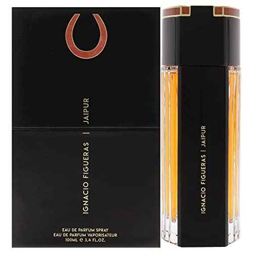 Jaipur for Unisex - 3.4 oz EDP Spray