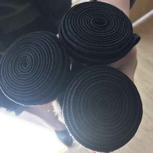 Body Wave Human Hair Bundles One-Directional Cuticles 12 14 16 Inch 3 Bundles Human Hair Weave 12A Unprocessed Brazilian Virgin Human Hair Extensions