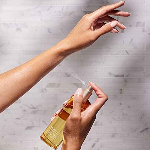 Moroccanoil Dry Body Oil