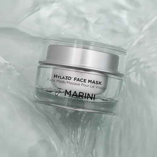 Jan Marini Skin Research Hyla3D¢ç Face Mask - 1 Oz