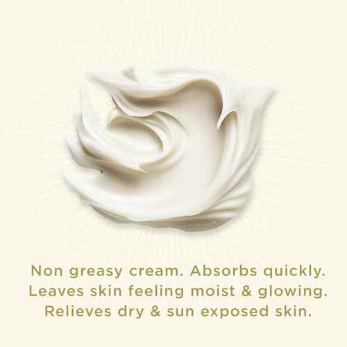 Sun & Done Whipped Beef Tallow for Skin - After Sun Care with 7 Simple Ingredients Including Shea Butter & Coconut | Sun Burn Cream, After Tanning Lotion, After Sun Lotion, Gel, Moisturizer