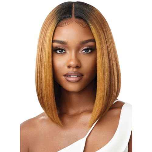 Outre LACE FRONT WIG - MELTED HAIRLINE - ISABELLA (DRFFCHOTR)