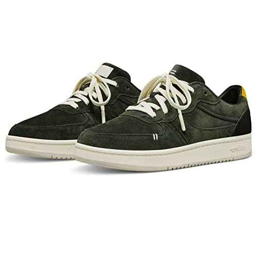 LABEL GT Pony Hair Low