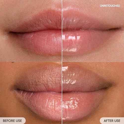 LANEIGE Lip Glowy Balm: Sheer Tinted Lip Moisturizer with Shea Butter, for Hydrating Shine & Soft Lips