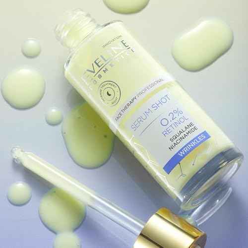 Eveline Cosmetics Serum Shot Retinol 30ml