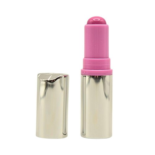Haus Labs Color Fuse Longwear Hydrating Glassy Lip + Cheek Blush Balm Stick - Glassy Lilac