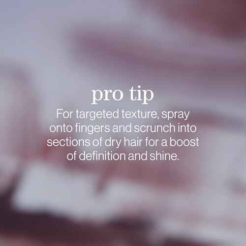 Pureology Style + Protect Beach Waves Sugar Spray For Color-Treated Hair - Adds Texture To Create Tousled Waves