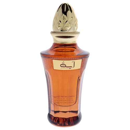 Ahmed Al Maghribi Aayah for Unisex - 1.69 oz Extrait De Parfum Spray