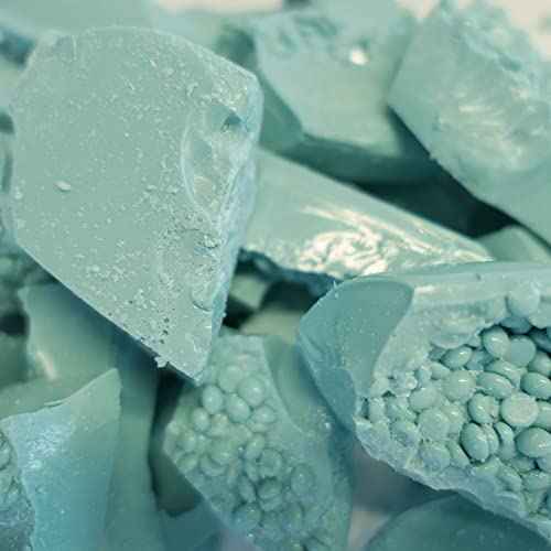 Waxness Spa Choice Aloe Vera Hard Wax Beads 2.2 lb / 1 kg Pack of 2