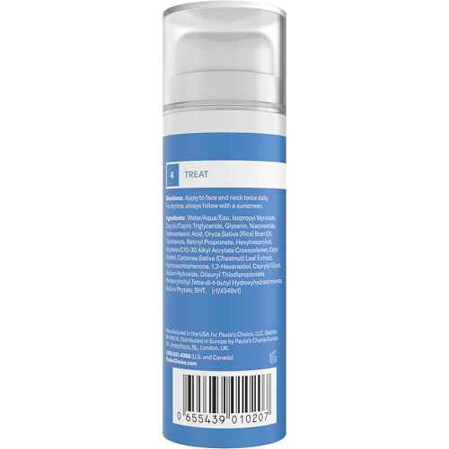 Paula¡¯s Choice RESIST Triple Active Total Repair Serum, 3-in-1 Serum for Wrinkles, Dark Spots & Loss of Firmness with Niacinamide & Retinoid, Fragrance-Free, 1 Fl Oz