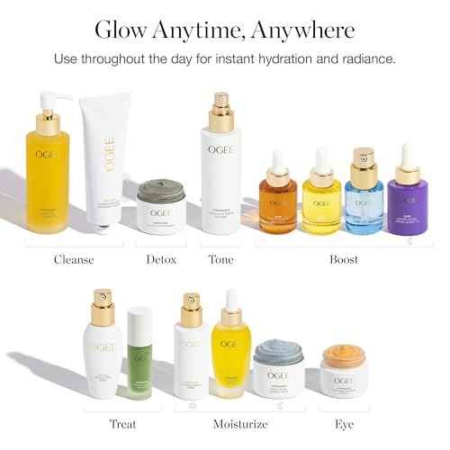 Ogee Rose Botanical Face Mist ? Hydrating Organic Vegan Facial Mist, 90ml