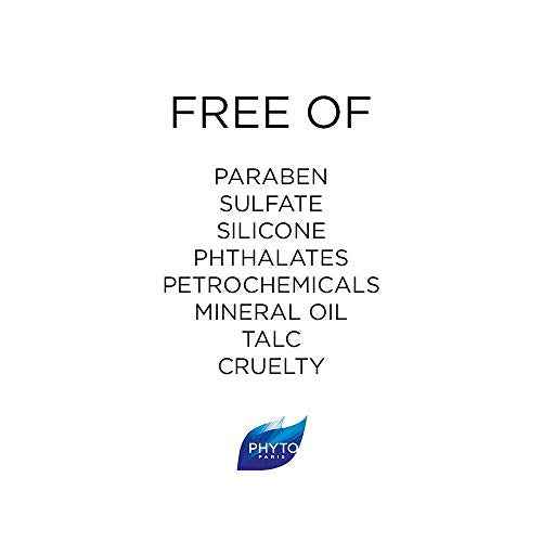 PHYTO Phytophan?re 100% Natural Hair Loss Thinning Dietary Supplement, 2-Month Supply 120 Count (Pack of 1)
