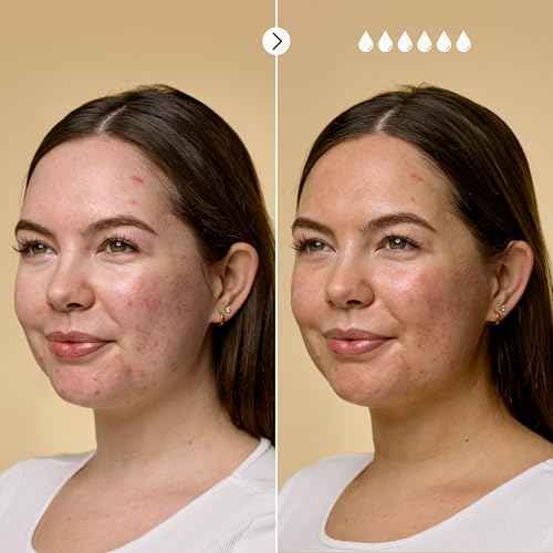 Pai Skincare - The Impossible Tan Hydrating Self Tan Drops | Natural, Vegan, Sensitive Skincare (1 fl oz | 30 ml)