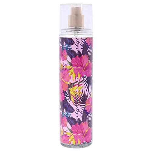 Paris Hilton Body Mist for Women, 8 Fluid Ounce