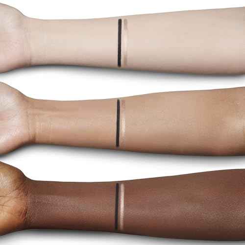 Charlotte Tilbury Exagger-Eyes Eyeliner Duo - Dual-Ended, Smudge Proof Eyeliner with 2 Complementary Shades - Long-Wear, Waterproof, Humidity-Resistant - Black