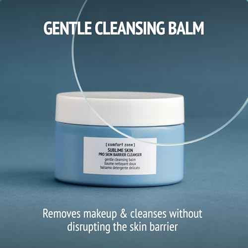 Sublime Skin Pro Skin Barrier Cleanser