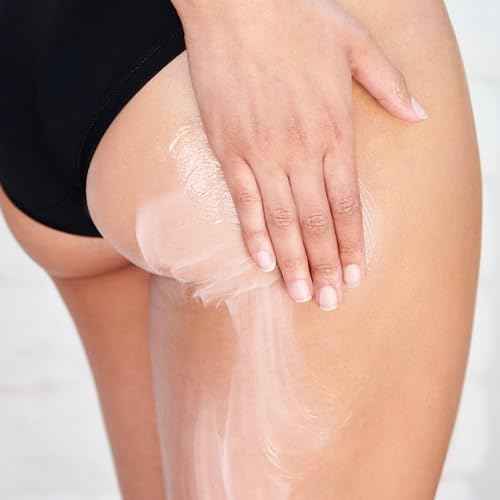 Clarins Body Fit Active Gel-Cream | Targets Cellulite | Visibly Lifts, Tightens & Tones | Smoothes Skin | Instant Lift Effect | Hydrates | All Skin Types
