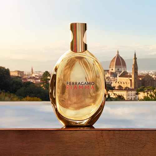 Ferragamo Fiamma