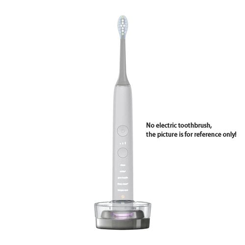 Replacement Sonic Charger Base Induction Cover Compatible with Philip Electric Toothbrush Smart 9300 9500 9700 Series,Sonic Care Charger for HX9901 HX9903 HX9924 HX9954 HX9957 HX9984 HX992W HX993B