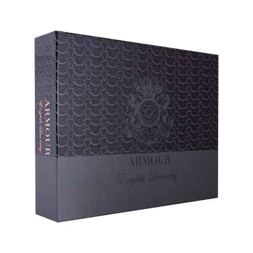 English Laundry Armour Eau de Parfum 3 Piece Gift Set, 3.4 fl. oz.