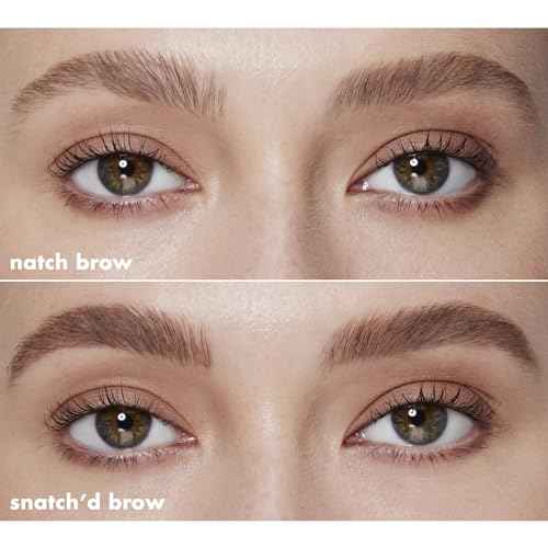 e.l.f. Instant Lift Waterproof Brow Pencil, Long-Lasting Eyebrow Pencil For Grooming & Shaping Brows, Vegan & Cruelty-free, Auburn