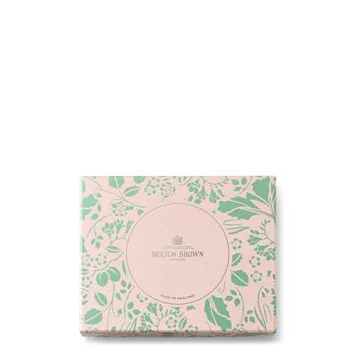 Molton Brown Heavenly Gingerlily Travel Body & Hand Care Collection
