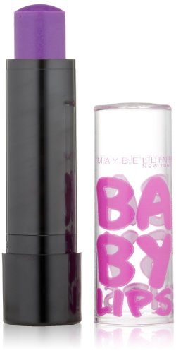 Electro Lip Balm Set - Hydrating & Colorful Moisturizing Lip Care