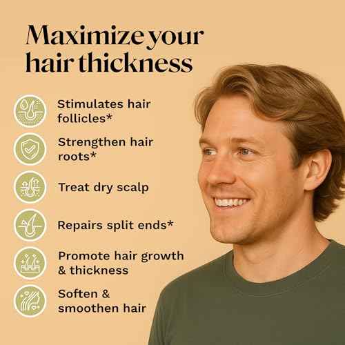 Keyoma Batana Oil for Hair Growth with Rosemary: Nourish & Detox Scalp for Thicker, Stronger, Longer Hair - 100% Organic Batana Oil from Honduras - Reduce Hair Loss (90 mL)