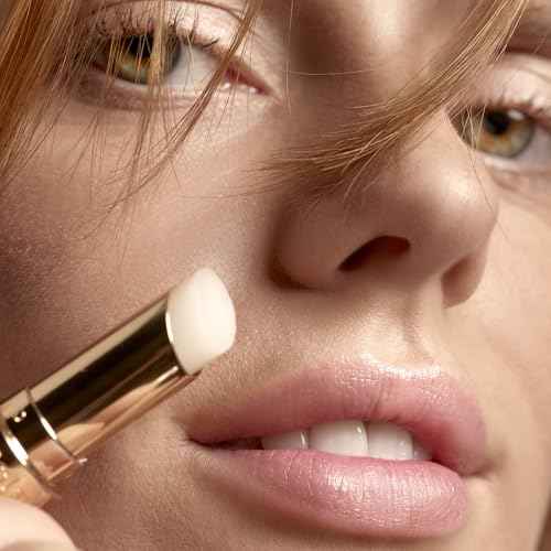 Sisley Paris Phyto-Lip Balm, 1 Cloud - Plumps, Protects & Smooths for Fuller, Hydrated, More Beautiful Lips - Easy to Apply - Buildable Color