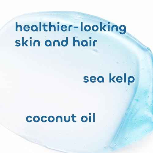 SEAWEED BATH CO Lime Papaya 3-1 Body Wash, 30 FZ