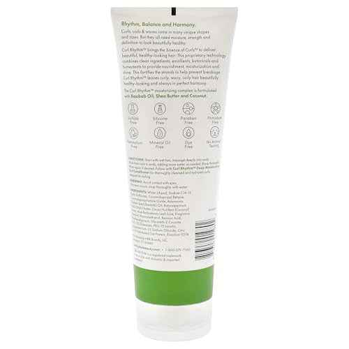 Deep Moisturizing Curl Shampoo