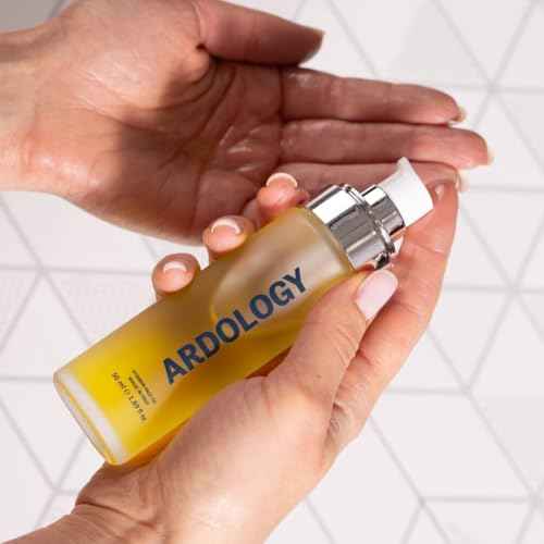 Vitamin ACE Hydrating Face Oil ? Nourishes, Repairs & Protects Skin