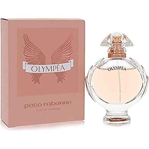 Paco Rabanne - Women's Perfume Olymp?a Paco Rabanne EDP