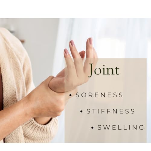 SSF Organics- Healing Comfrey Oil Concentrate. Natural Therapy for Joints, Muscle and Skin. | Medicinal Plant Based Relief and Recovery | (1 oz., Comfrey)