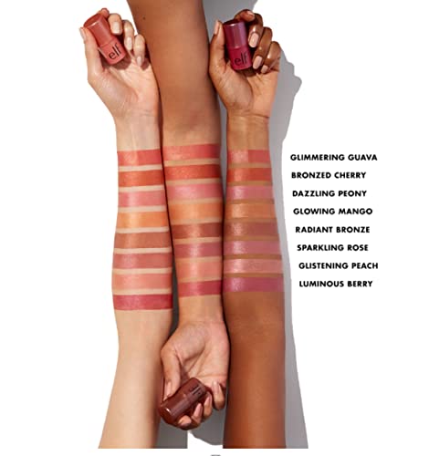 e.l.f. Monochromatic Multi Stick - Peony