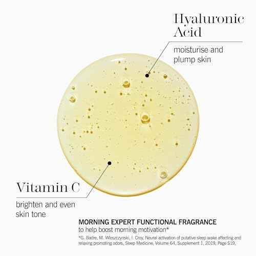 This Works Morning Expert Hyaluronic Serum 1 Oz