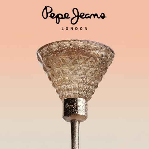 Pepe Jeans London Pepe Jeans London By Pepe Jeans London for Women - 2.7 Oz Edp Spray, 2.7 Oz
