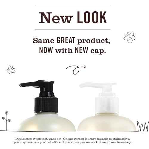 Mrs. Meyer's Liquid Hand Soap Rhubarb 12.5 OZ (Pack of 6)