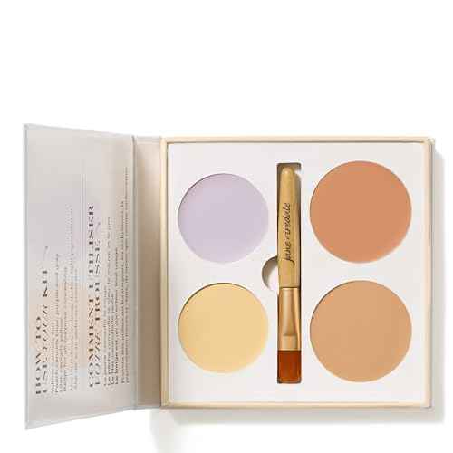 jane iredale Corrective Colors , 0.35 Ounce (Pack of 1)
