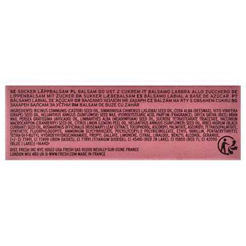 Fresh Sugar Lip Treatment - Mauve Lip Treatment Women 0.15 oz